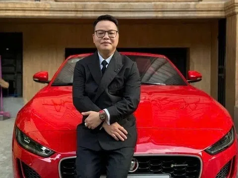 'Triệu phú Tiktok' Mr Hunter: Phơi bày góc khuất sau lệnh truy nã quốc tế trong vụ lừa đảo 50 triệu USD