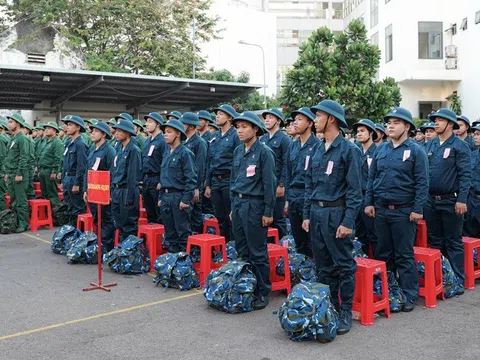 7 trường hợp được tạm hoãn năm 2025 và 5 trường hợp được công nhận hoàn thành nghĩa vụ quân sự