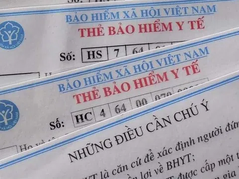 Điều kiện hưởng BHYT 5 năm liên tục từ 01/7/2025, ai cũng cần biết quyền lợi