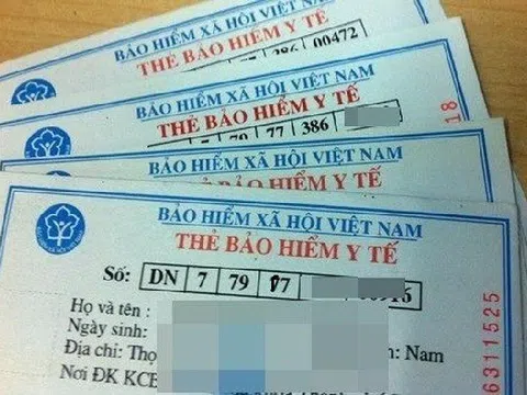 Quy định mới về trường hợp bảo hiểm y tế được hưởng 100% chi phí khám chữa bệnh có hiệu lực từ 1/7/2025