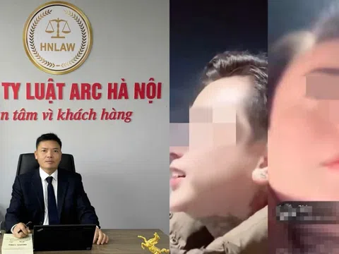 Luật sư phân tích góc độ pháp lý vụ TikToker 'Nam Birthday' livestream khi bị CSGT phát hiện có nồng độ cồn 