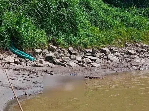 Phát hiện thi thể không nguyên vẹn trôi sông: Hiện trường vạch trần hung thủ với lời khai lạnh người