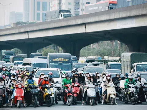 Từ tháng 3/2026, chủ phương tiện có thể bị phạt đến 70 triệu đồng nếu vi phạm những hành vi này, ai cũng cần đặc biệt lưu ý