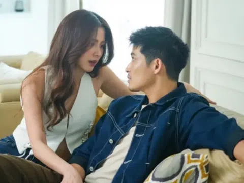 Vừa đi công tác về, con gái tiết lộ 'bố giấu cô trong tủ', tôi run rẩy mở ra và chết lặng trước cảnh tượng bên trong