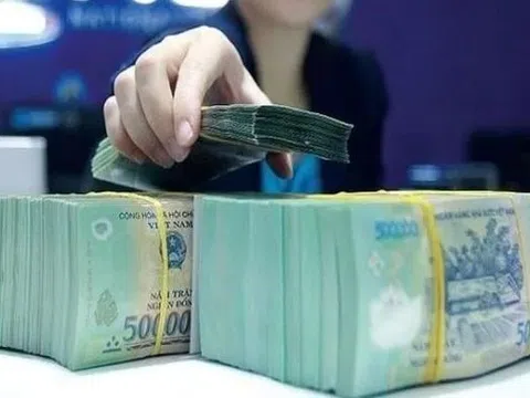 Từ 2026, ngoài tiền lương CBCCVC được nhận thêm tới 10,3 triệu/tháng, chi tiết cụ thể ai cũng cần nắm rõ