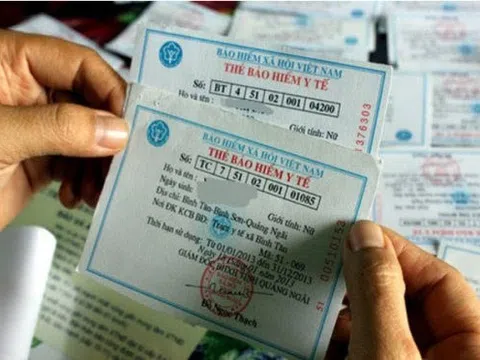 6 thay đổi của Bảo hiểm y tế từ năm 2026: Giúp người dân được hưởng lợi lớn, ai không biết sẽ thiệt thòi