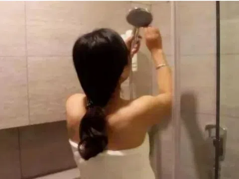 Đang trần như nhộng trong phòng gym, người phụ nữ 'đứng hình' khi bị nam thợ sửa chữa nhìn thấy: Diễn biến phía sau gây phẫn nộ