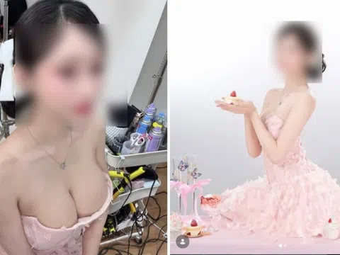 Bi kịch của nàng hot girl sở hữu vẻ đẹp 'đốt mắt' thiên hạ: Từ biểu tượng nhan sắc đến nghi phạm ma túy