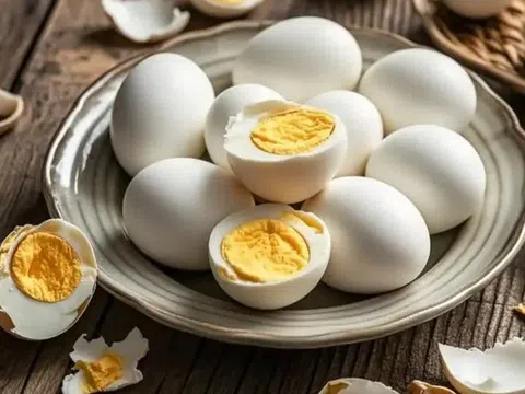 Cả gia đình nhập viện sau bữa trứng: Thói quen tưởng vô hại nhưng cực nguy hiểm nhiều nhà vẫn mắc phải cần bỏ ngay