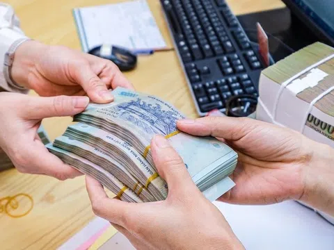 Tăng lương hưu từ 1/7/2026: Những ai được bù thêm đến 3,8 triệu đồng/tháng, chi tiết cụ thể cần nắm rõ