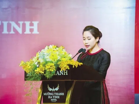 “Ái nữ” của ông Lê Thanh Thản có liên quan đến dự án CT6 Kiến Hưng?