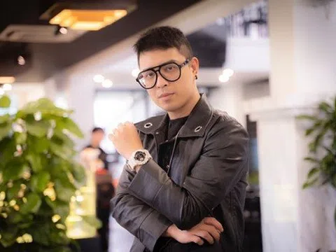 Ryan Lê và hành trình biến đam mê thành sự nghiệp