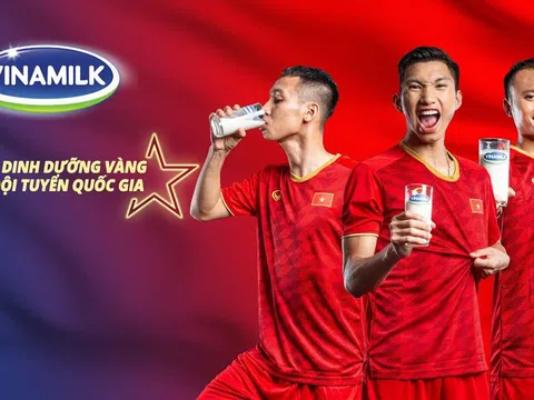 Bí quyết dinh dưỡng cho trận thắng đầu của tuyển Việt Nam tại vòng loại World Cup 2022