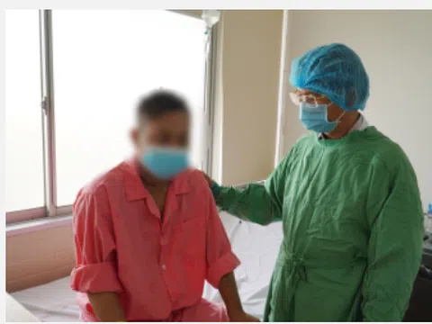 Hành trình ghép tạng cho 3 bệnh nhân được nhận tạng từ nam sinh 19 tuổi