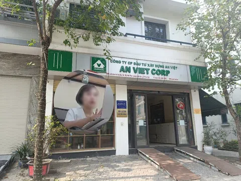 Hà Nội: Dấu hiệu môi giới XKLĐ trái phép tại phường Phú Lương – Hà Đông