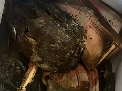 Không trộm cắp, không lừa đảo: Tiền vẫn 'mất sạch' chỉ sau một đêm