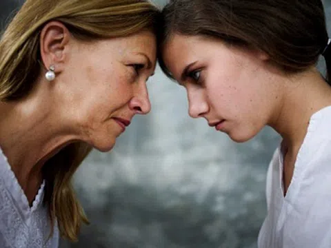 Chồng chọn im lặng khi mẹ chồng và tôi căng thẳng chuyện Tết nội - Tết ngoại, đó là quyết định khiến tôi tỉnh ngộ