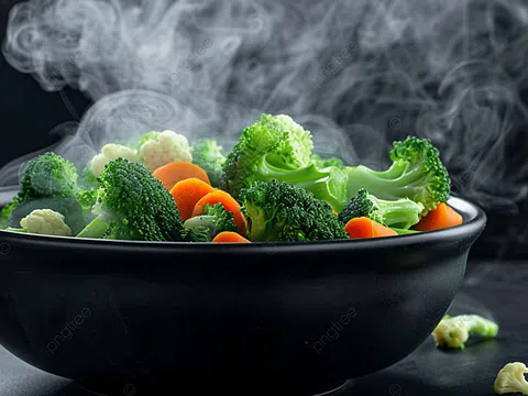 Ăn bông cải xanh sai cách, dưỡng chất “bay” mất một nửa?