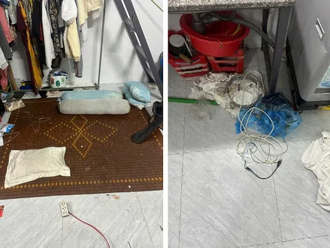 Dùng điện sát hại vợ, gã chồng còn dựng hiện trường giả: Lời khai rùng mình sau nhiều giờ đấu tranh