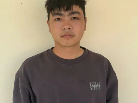 Bắt nam thanh niên đột nhập nhà phụ nữ, trộm 15 chỉ vàng: Hé lộ lời khai bất ngờ