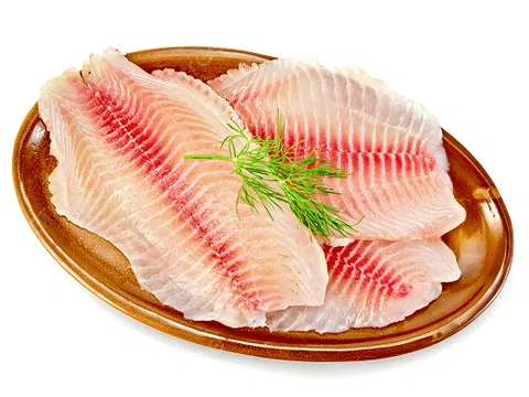 Từ ao nuôi thành “mỏ vàng”: Loài cá quen thuộc ở Việt Nam bất ngờ “trúng mùa” xuất khẩu, Brazil chi hơn nửa tiền mua