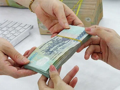 Cán bộ, công chức được nhận hơn 10,5 triệu đồng tiền thưởng nếu đạt danh hiệu này