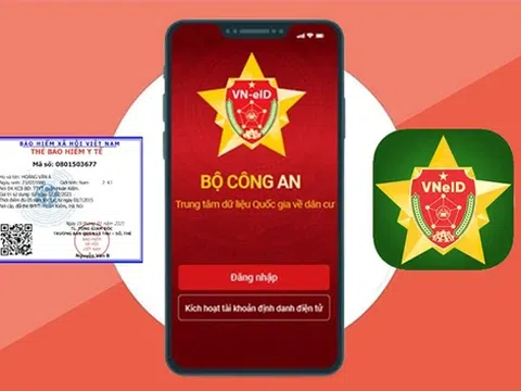 Người dân cần biết: Nội dung trên thẻ BHYT điện tử phải trùng khớp thông tin này