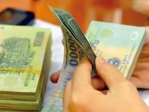 Khi nào cán bộ, công chức, viên chức được nâng lương vượt một bậc theo Nghị định 179?