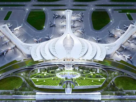 Lý do vì sao gói thầu hơn 35.000 tỷ đồng ở dự án xây nhà ga sân bay Long Thành?