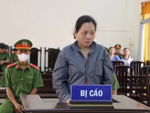 Dùng xăng đốt chồng, người phụ nữ lãnh án 36 tháng tù