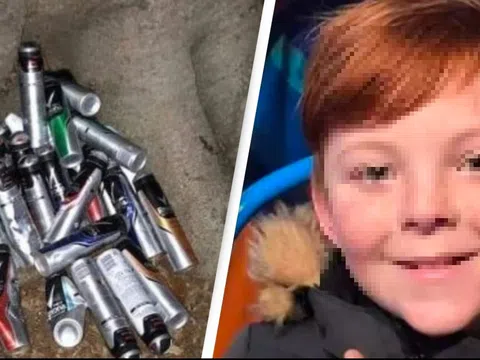 Bé trai 11 tuổi thiệt mạng vì học theo thử thách "chroming" trên TikTok