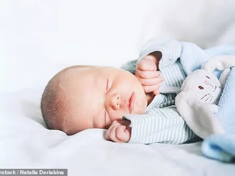 Sai lầm vô tình khi cho con ngủ có thể khiến cha mẹ hối hận cả đời