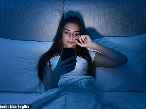 Báo động cho phụ nữ trẻ: Thiếu ngủ có thể gây vô sinh!