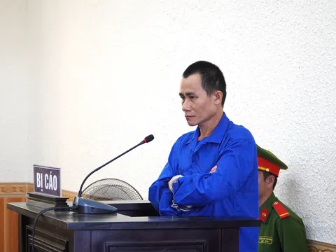 Y án 15 năm tù gã đàn ông sát hại vợ hờ, tạo hiện trường giả ở Bình Thuận