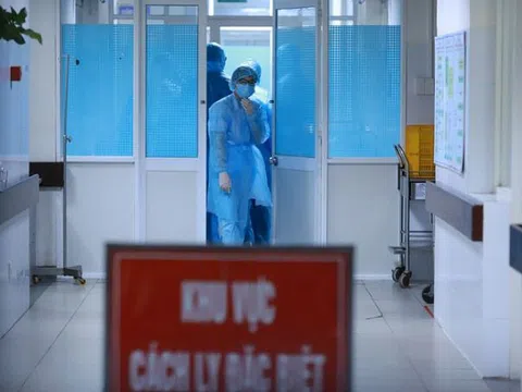 Thêm 20 ca mắc mới COVID-19, Việt Nam có 950 bệnh nhân
