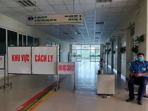 Hà Nội có thêm một ca mắc COVID-19, Việt Nam có 994 bệnh nhân