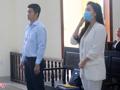 Vụ Nhật Kim Anh giành quyền nuôi con: Hủy bản án sơ thẩm