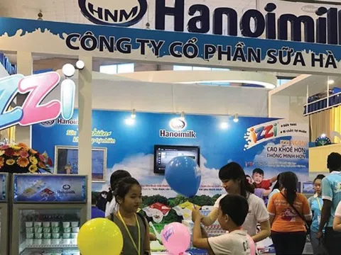 Hanoimilk: Dấu hỏi lớn về chất lượng sản phẩm?