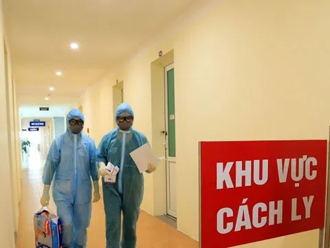 46 ngày Việt Nam không có ca nhiễm mới, trên thế giới số ca mắc gia tăng nhanh chóng