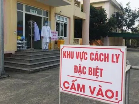 Tình hình dịch COVID-19 mới nhất hôm nay: 53 ngày không ghi nhận ca COVID-19 mới trong cộng đồng