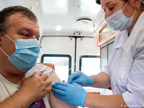 Ngăn chặn Covid-19 “hợp lực” với cúm trong mùa đông năm 2020