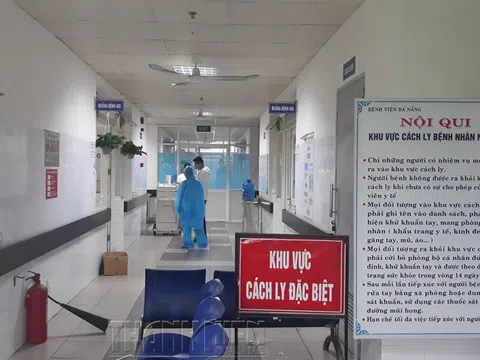 Tình hình dịch COVID-19 mới nhất hôm nay: 55 ngày Việt Nam không ghi nhận ca nhiễm mới ngoài cộng đồng
