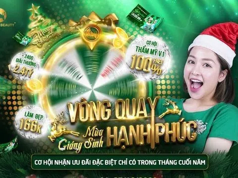 Viết về Hạnh phúc - Rinh giải thưởng cao