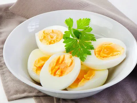 Thay vì lo lắng, ăn 3 quả trứng một ngày sẽ có những lợi ích sức khỏe không ngờ