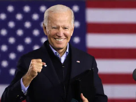 Đại cử tri đoàn chính thức xác nhận ông Joe Biden đắc cử Tổng thống Mỹ