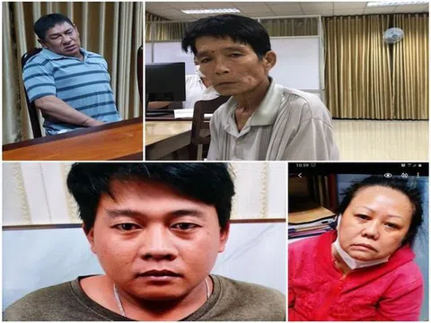 Triệt phá đường dây ma túy từ Hà Nội vào Cần Thơ, 3 người trong cùng gia đình bị bắt