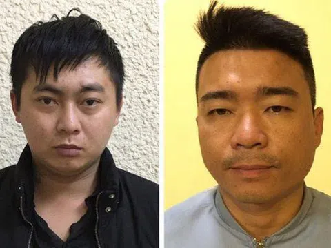 Hà Nội: Hai thanh niên đặt camera quay lén, tống tiền hàng loạt phụ nữ