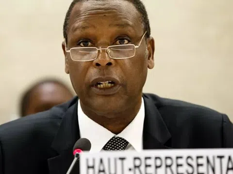 Burundi: Cựu Tổng thống Pierre Buyoya qua đời vì mắc COVID-19