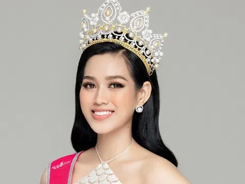 Hành động không ngờ của Hoa hậu Đỗ Thị Hà lần đầu được hé lộ