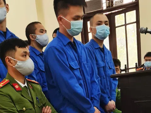 Ra tòa lần thứ 2, con nuôi Đường 'Nhuệ' bị tuyên án kịch khung
